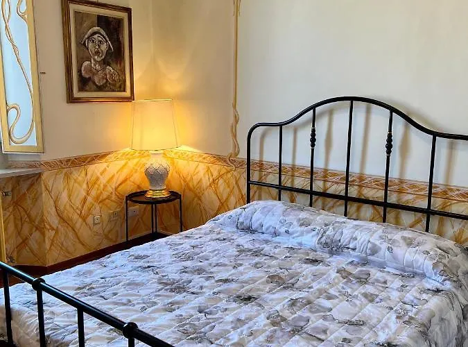 Residenza Del Duca 세니갈리아