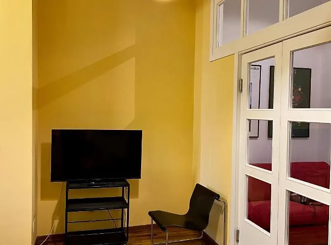 아파트 Residenza Del Duca 세니갈리아