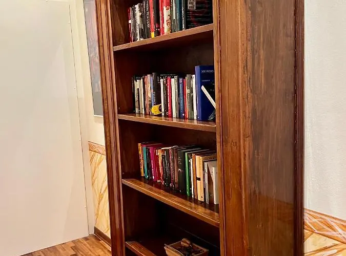 아파트 Residenza Del Duca 세니갈리아