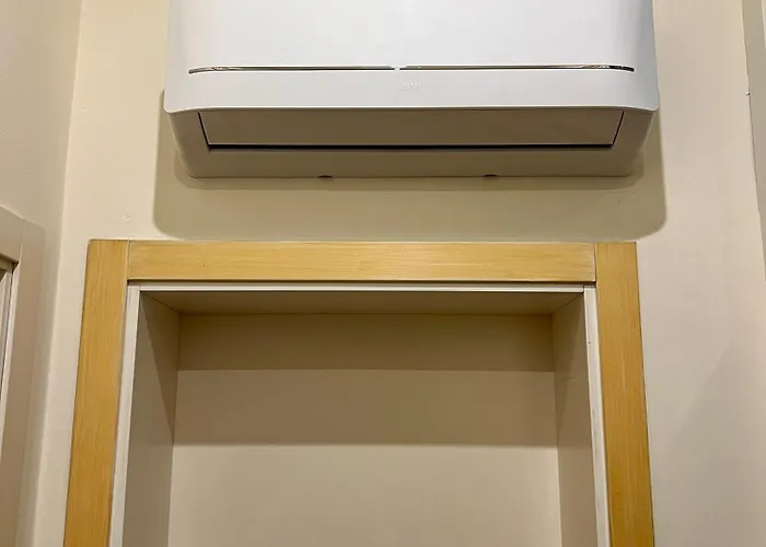 아파트 Residenza Del Duca *