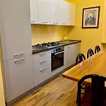 Residenza Del Duca Apartment