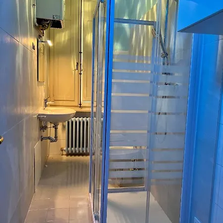 Residenza Del Duca Διαμέρισμα