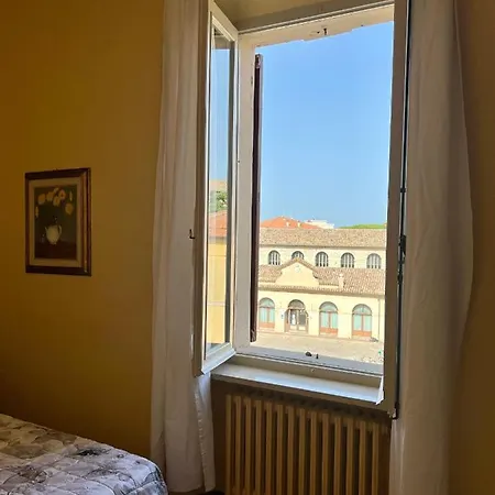 Residenza Del Duca Apartment Senigallia