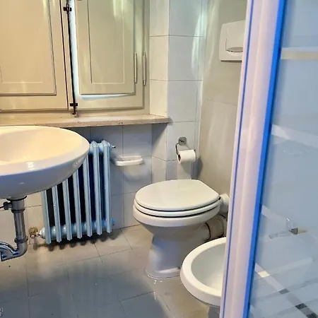 Residenza Del Duca *