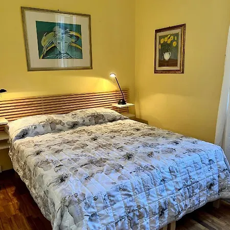 Residenza Del Duca Apartment *