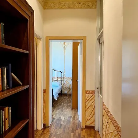Residenza Del Duca Apartmán Senigallia