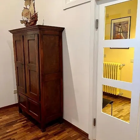 Residenza Del Duca Apartment *