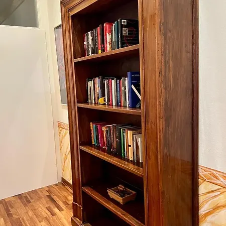 Διαμέρισμα Residenza Del Duca Σενιγκάλια