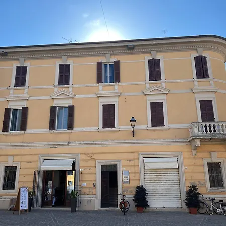 Residenza Del Duca