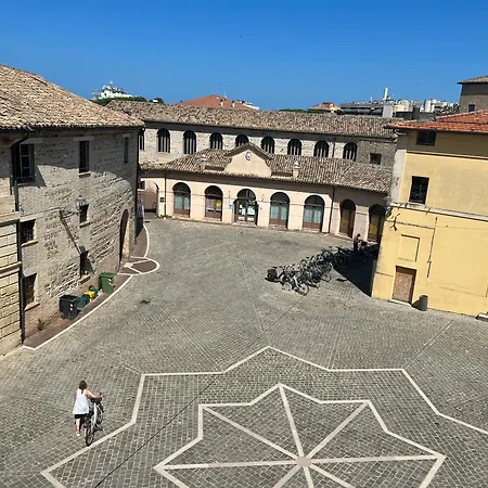 Residenza Del Duca Apartment Senigallia