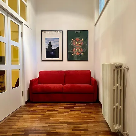 Residenza Del Duca