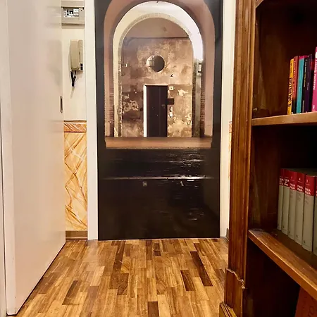 Residenza Del Duca
