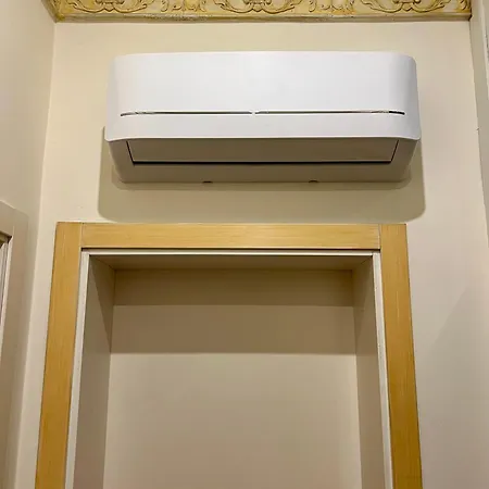 Apartmán Residenza Del Duca *